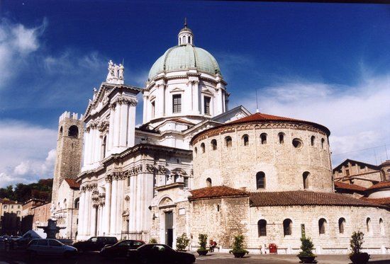 Duomo vecchio
