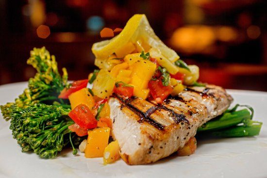 Keating's Rope & Anchor Bar + Kitchen