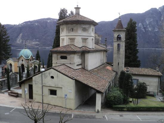 Santa Maria dei Ghirli