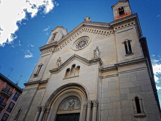 Santuario di San Giuseppe