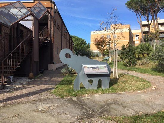 Musée de Casal De' Pazzi