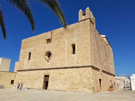 Santuario Di San Vito