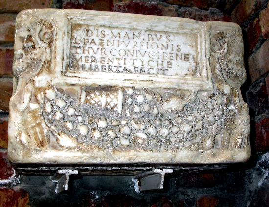 Musée de Santa Restituta