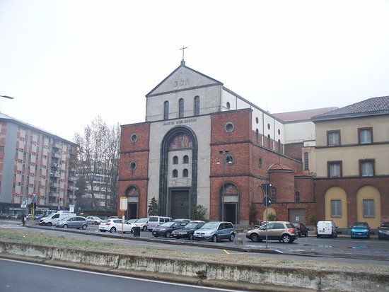 Santuario di Santa Rita da Cascia