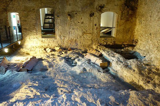 Civico Museo Storico Archeologico di Savona