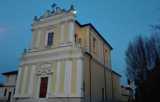 Chiesa di San Martino