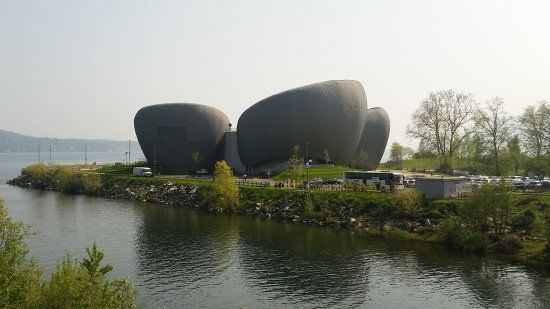 The Maggiore Events Centre