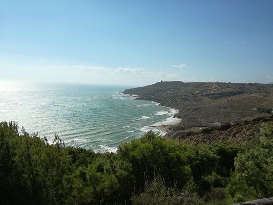 Faro di Capo Rossello