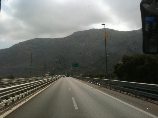 Monumento strage di Capaci