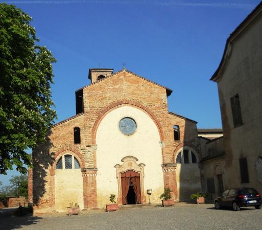 Abbazia di Santa Maria