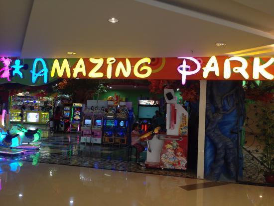 Centre commercial Park 23