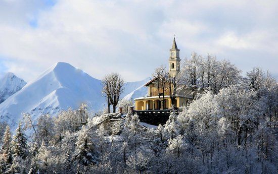 Santuario Di Monserrato