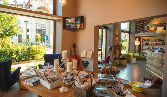 Il Salotto del Turista