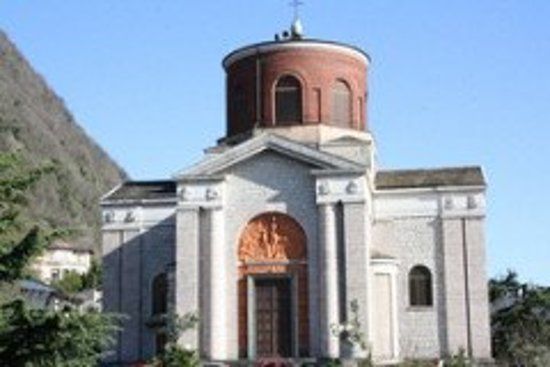 Chiesa di Sant'Ambrogio