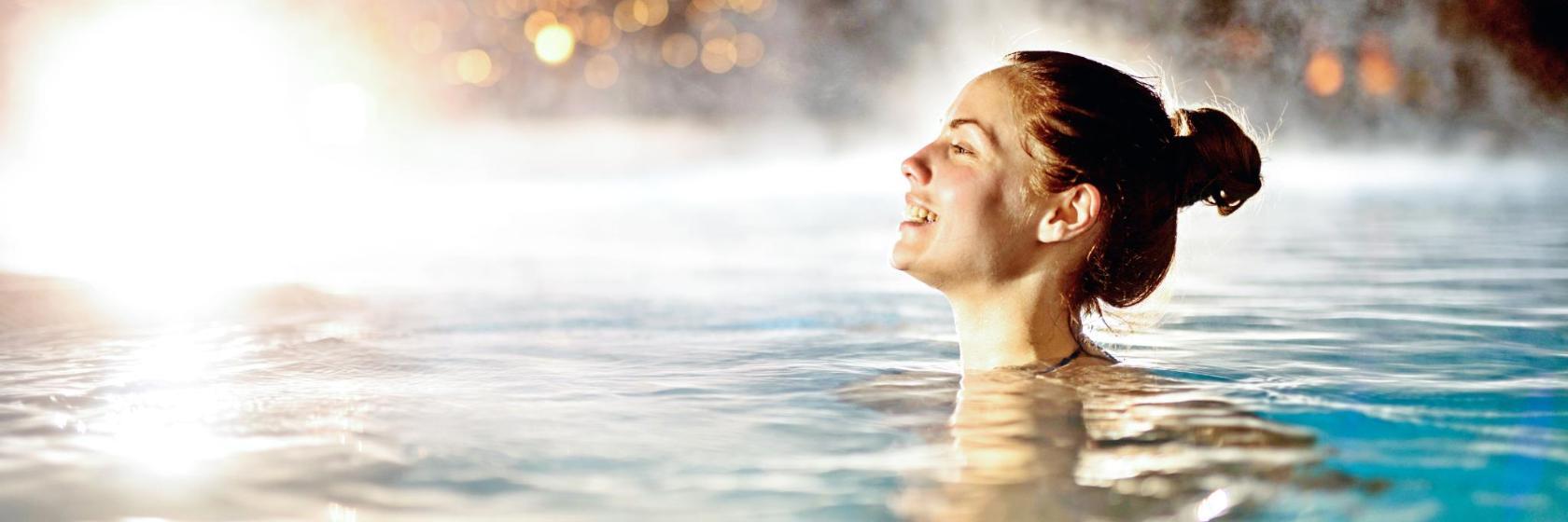 Thermes de Montegrotto