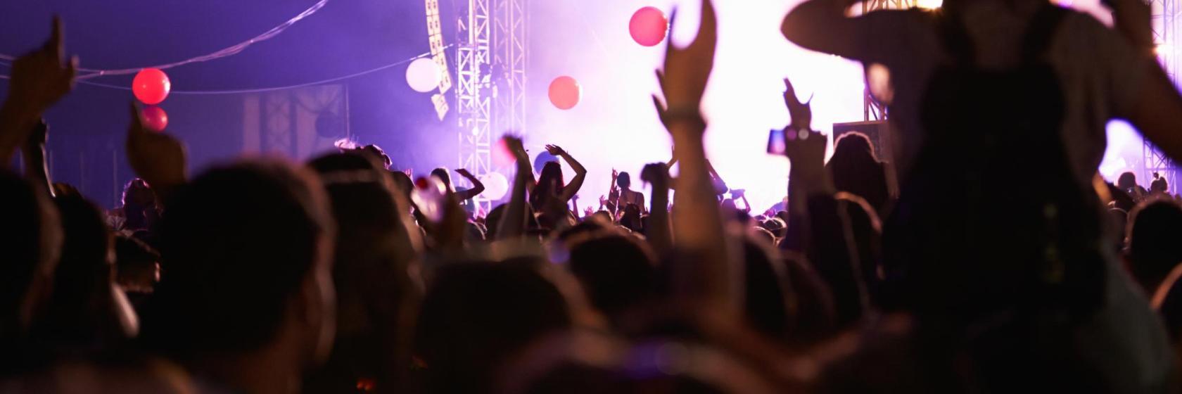 Discothèque Il Muretto