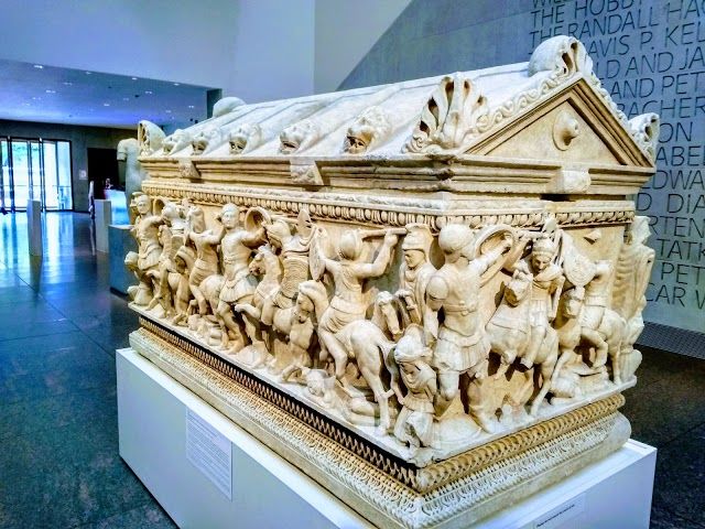 Musée des Beaux-Arts de Houston