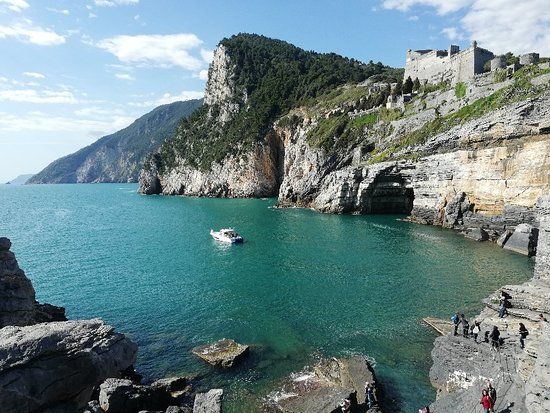 Porto Venere