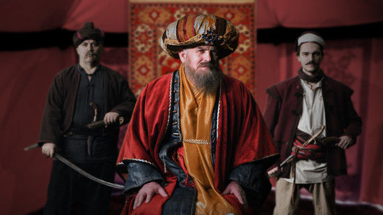 Visia Dubrovnik Multimedia Museum