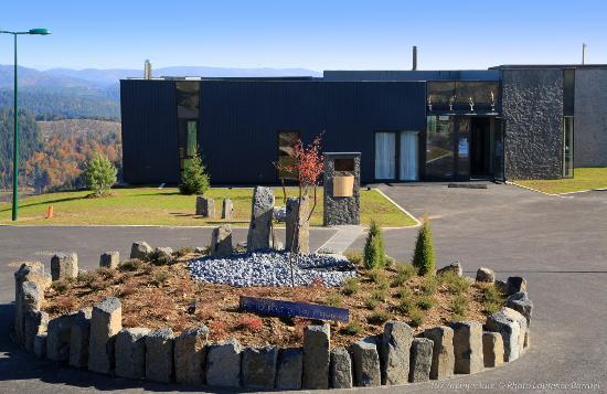 Les Sources du Haut Plateau