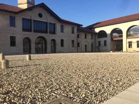 Centro culturale Soka Gakkai