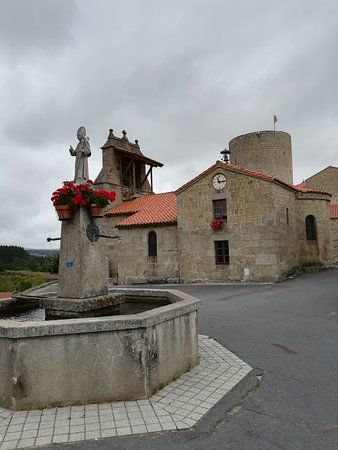 Château d'Esplantas
