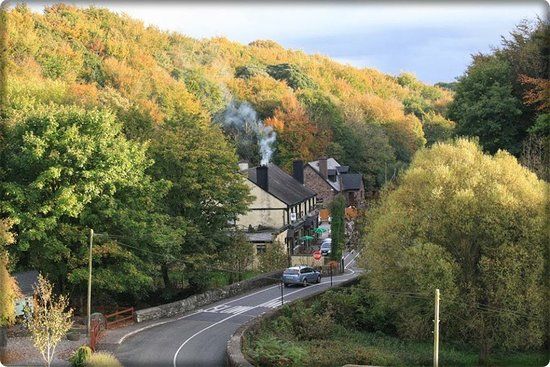 Waterloo Round Tower