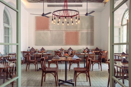 Church Street Social