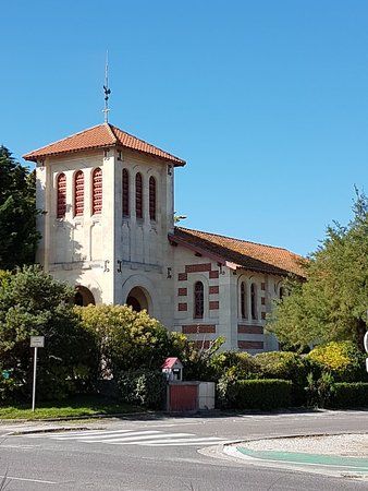 Chapelle de l'Amélie