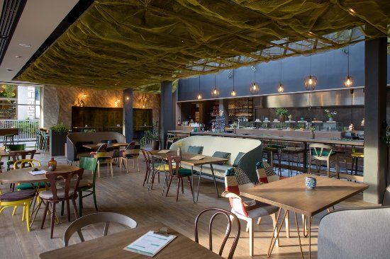 Magdalena Food & Fun