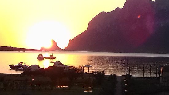 Spiaggia di Porto San Paolo