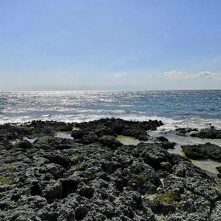 Spiaggia Sant'Isidoro