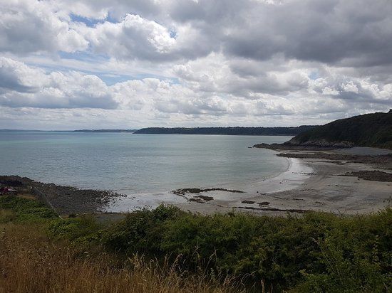 Pointe de la Rognouse