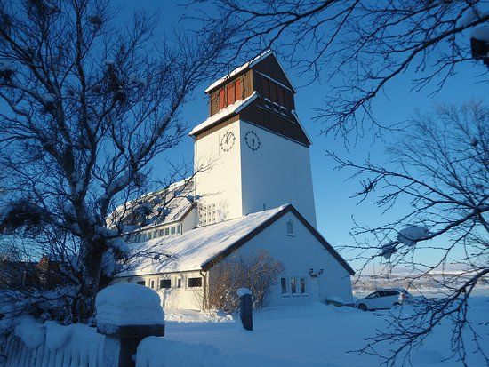 Église de Kirkenes