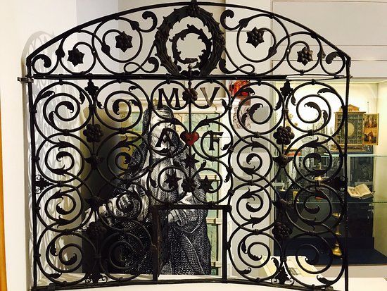 Musée d'histoire de la ville