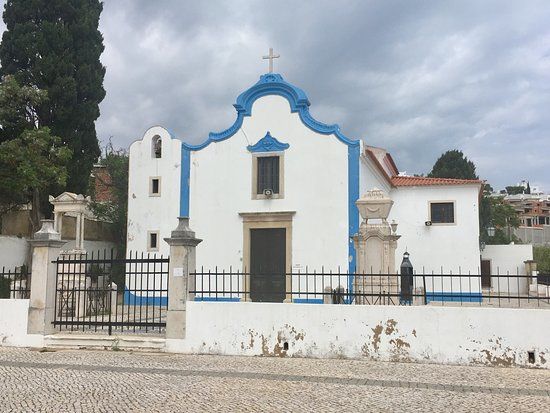 Couvent de Nossa Senhora da Orada