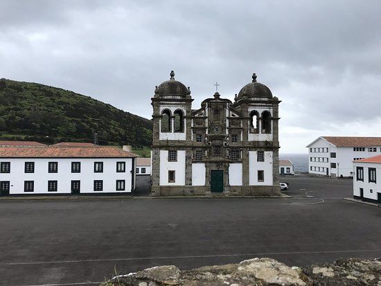 Fort de São João Baptista