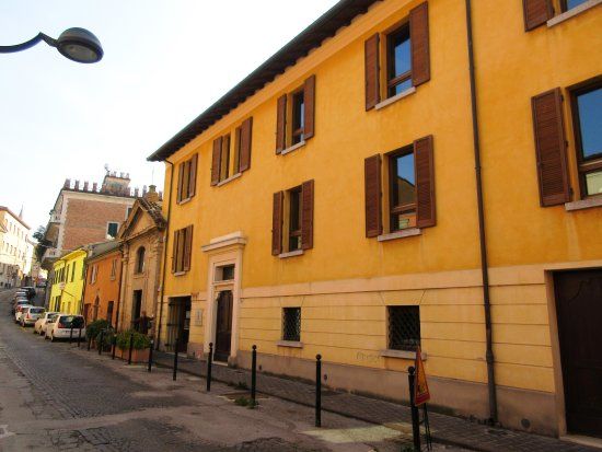 Royal Museum of Cattolica