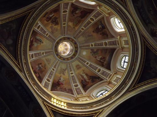 Cathédrale de Vigevano