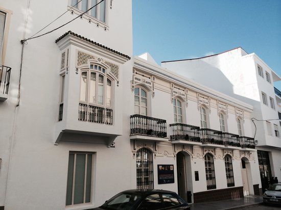 Centre d'Art contemporain de Vélez-Málaga