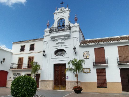 San Sebastian Church