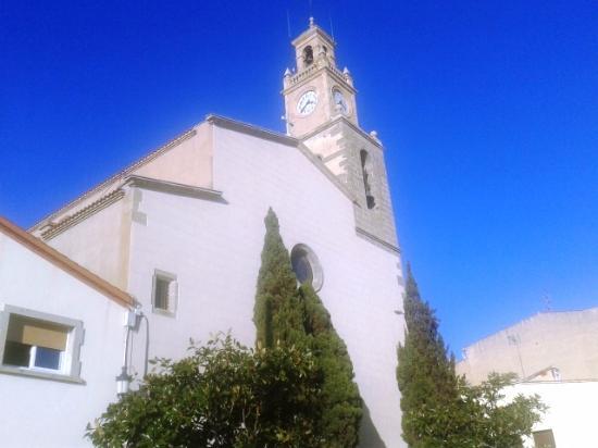 Iglesia de Sant Pere