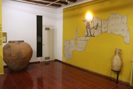 Museu d'història de Sabadell