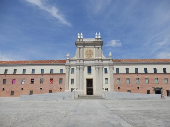 Musée municipal d'art contemporain