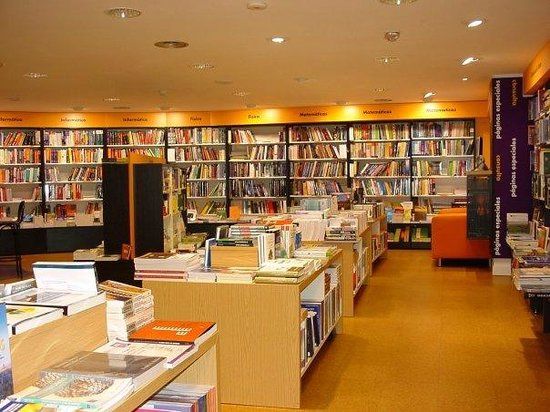Libreria Cervantes