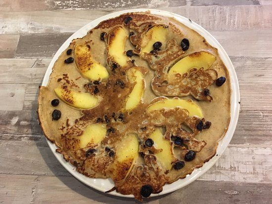 Country Shop Mekkerstee