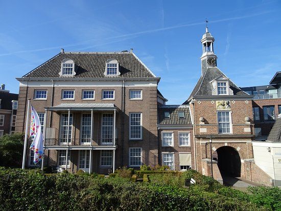 Flipje & Streekmuseum