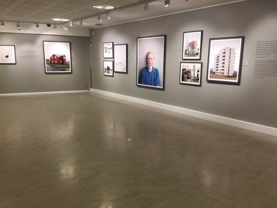 Musée de la photographie de Reykjavík