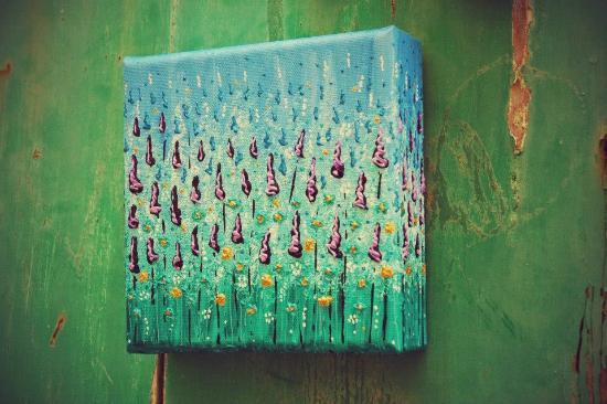 Bejta Artisan at The Ta' Nikol Gallery