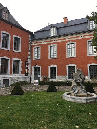 Musée de la Famenne